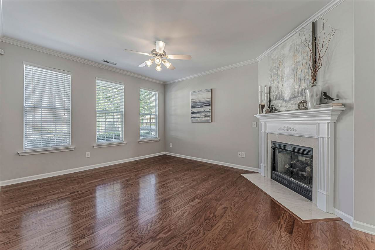 7847 Spungold Street Raleigh, NC 27617 - Photo 2 of 15 Photo 2