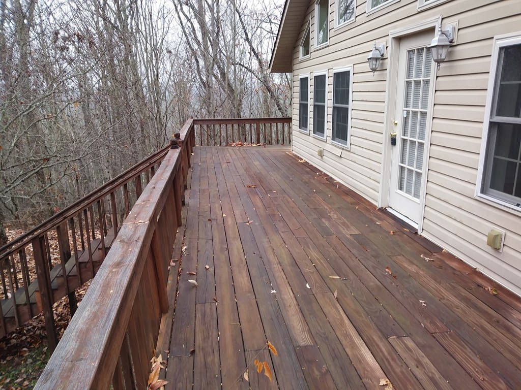 338 Lakewood Village Road Spring City, TN 37381 - Photo 2 of 10 Gallery Image 2