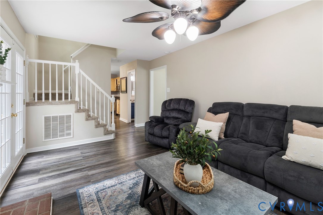 11017 Corryville Road North Chesterfield, VA 23236 - Photo 6 of 31