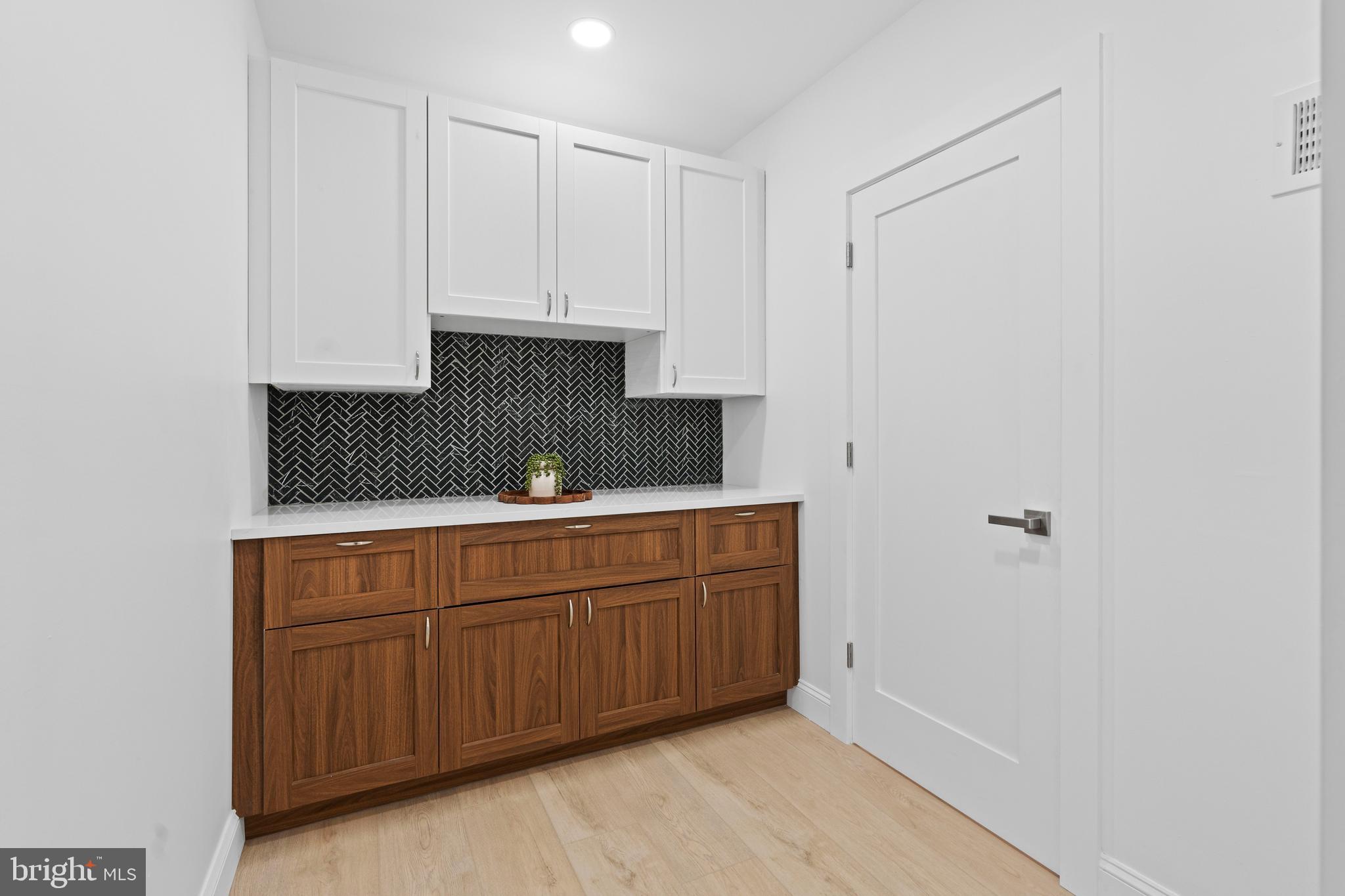 924 Bethlehem Pike Colmar, PA 18915 - Photo 9 of 47 a room with a cabinets and a sink