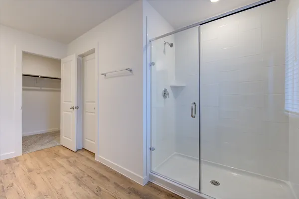 a view of small space