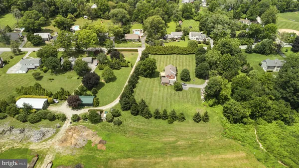 $3,500,000 | 220 Old State Road, Berwyn, PA 19312