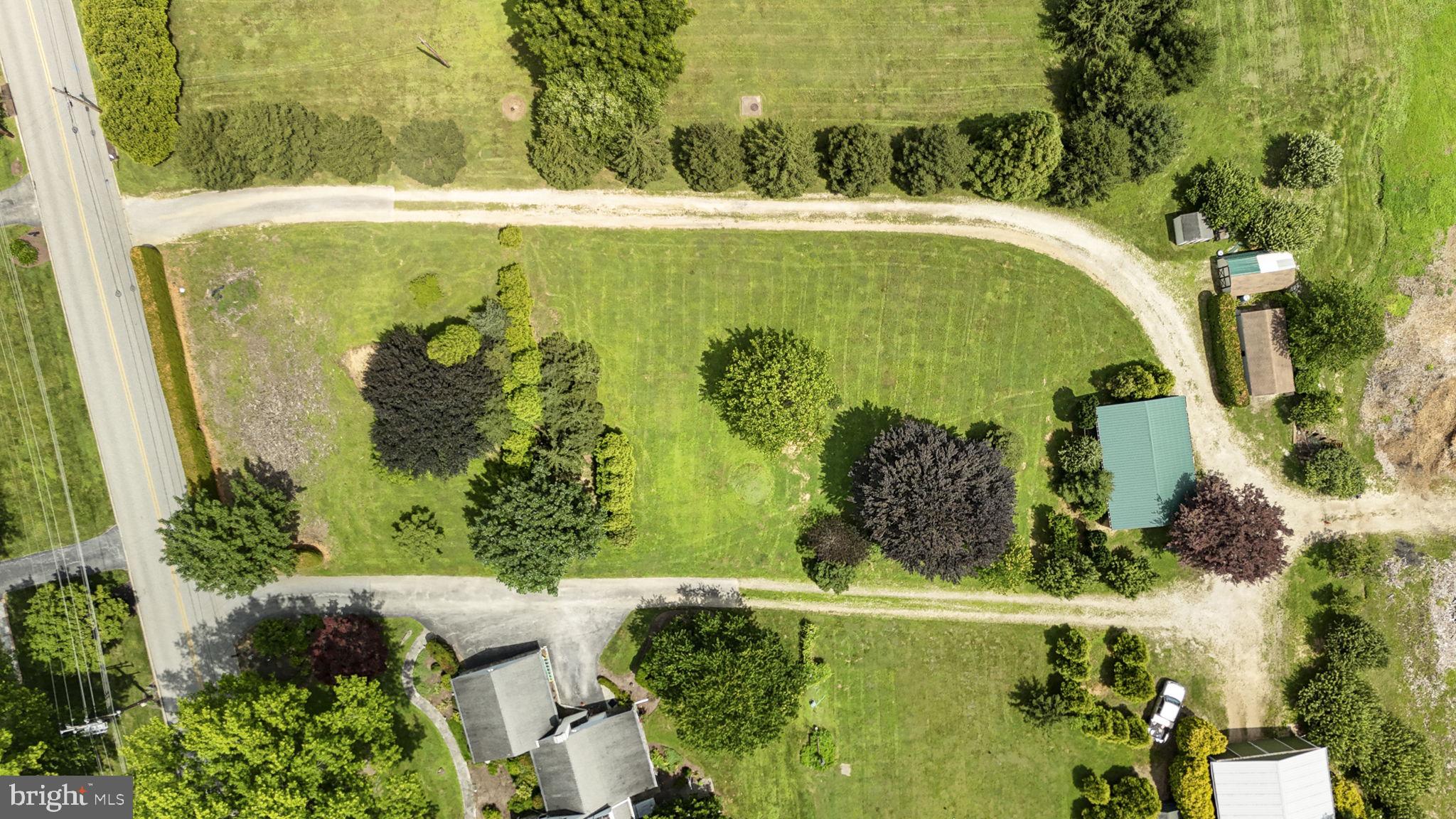 220 Old State Road Berwyn, PA 19312 - Photo 3 of 36 a view of a swimming pool