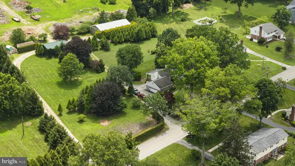 $3,500,000 | 220 Old State Road, Berwyn, PA 19312
