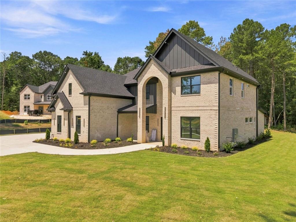 2895 Briscoe Road Loganville, GA 30052 - Photo 16 of 85 Gallery Image 16