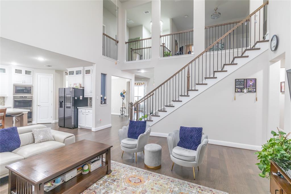 9785 Hickory Hill Road Frisco, TX 75035 - Photo 13 of 37