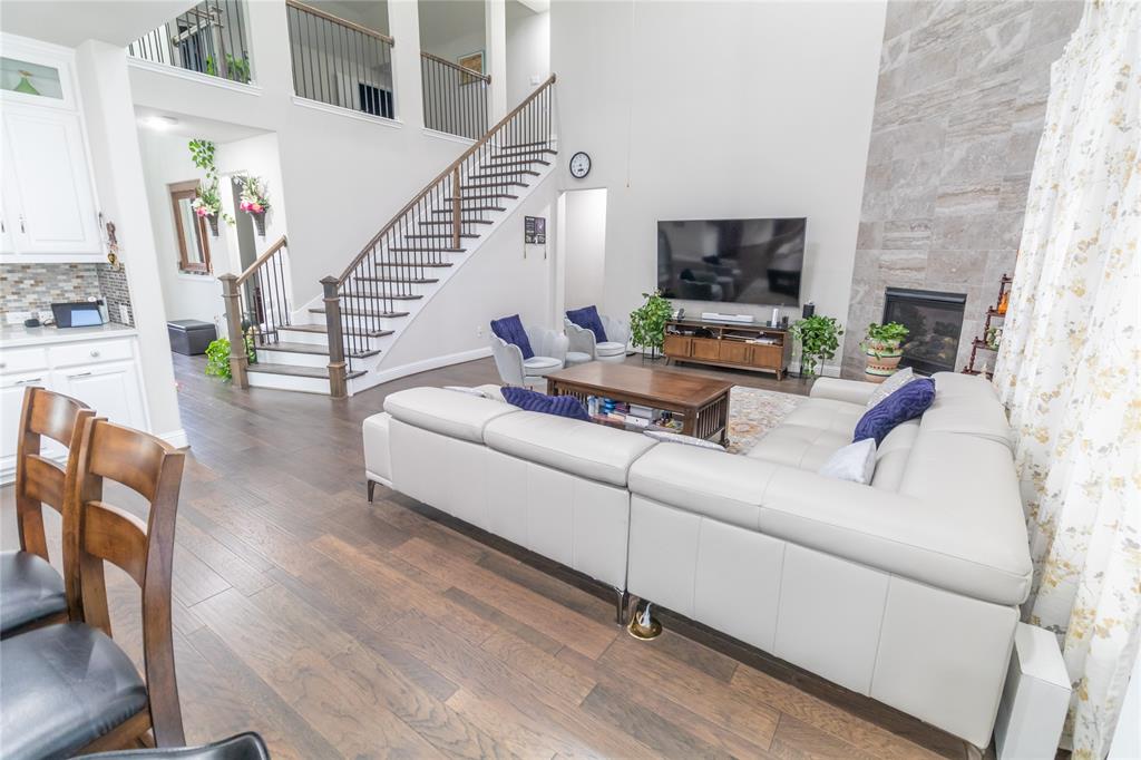 9785 Hickory Hill Road Frisco, TX 75035 - Photo 14 of 37