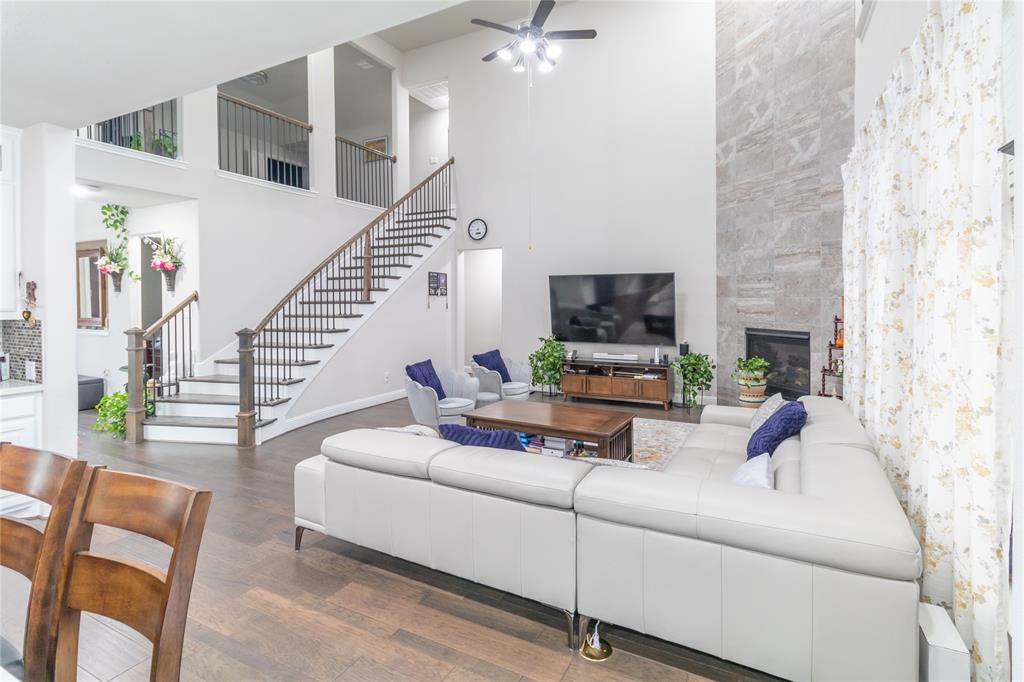 9785 Hickory Hill Road Frisco, TX 75035 - Photo 17 of 37