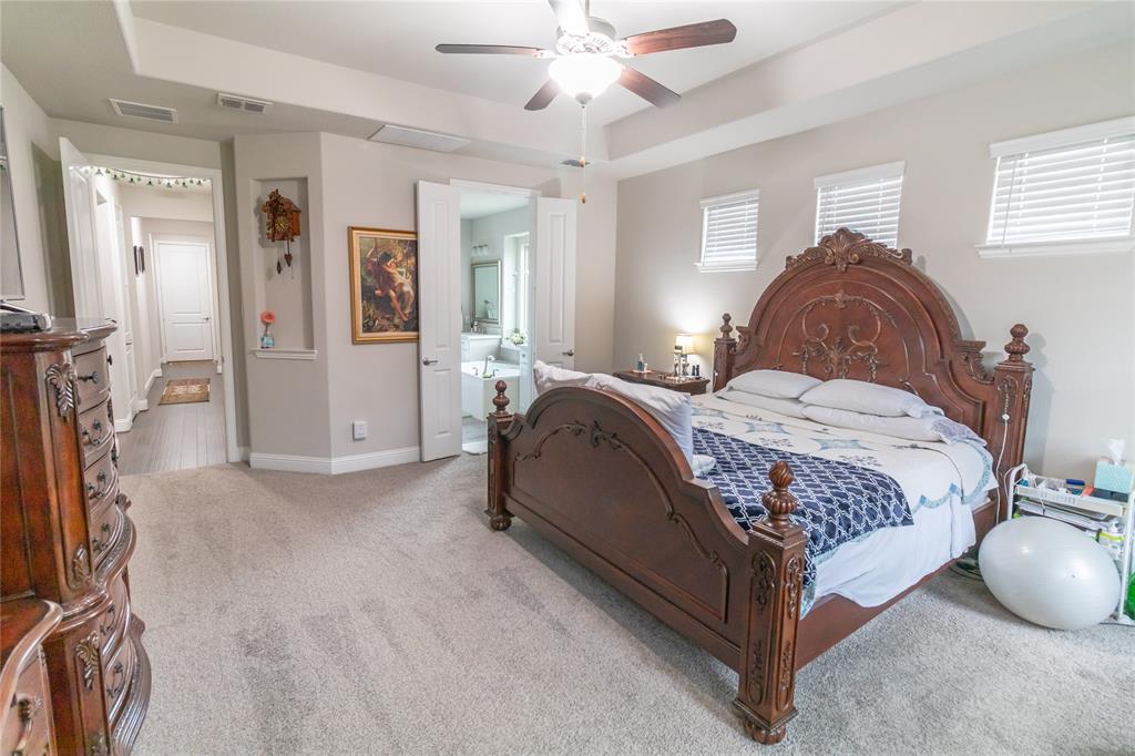 9785 Hickory Hill Road Frisco, TX 75035 - Photo 19 of 37