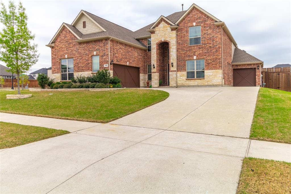 9785 Hickory Hill Road Frisco, TX 75035 - Photo 2 of 37