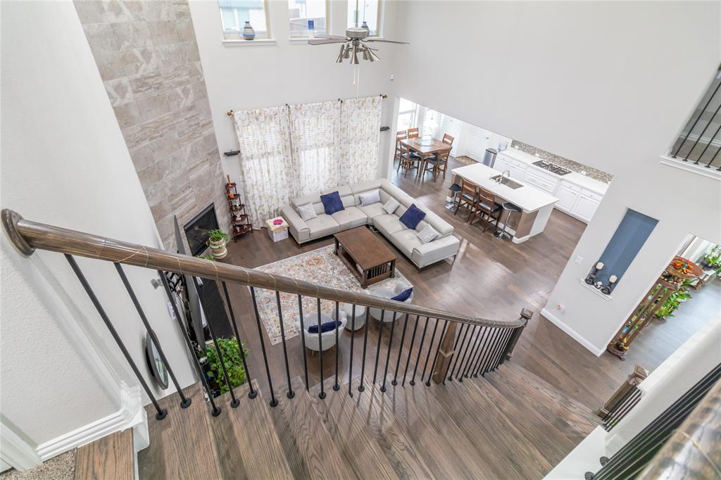 9785 Hickory Hill Road Frisco, TX 75035 - Photo 22 of 37
