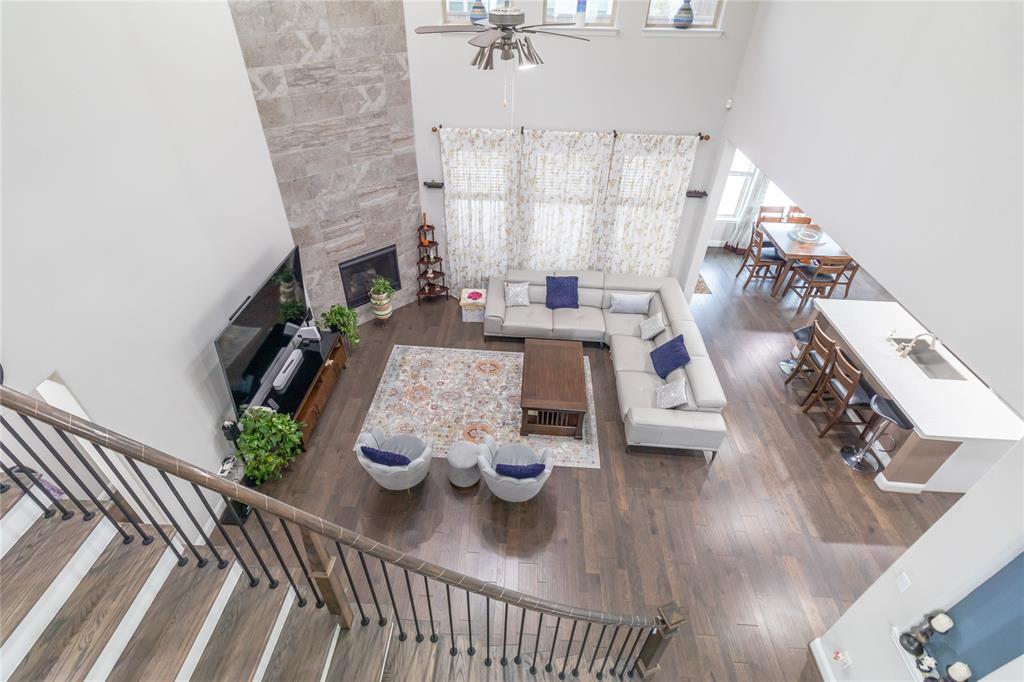 9785 Hickory Hill Road Frisco, TX 75035 - Photo 23 of 37