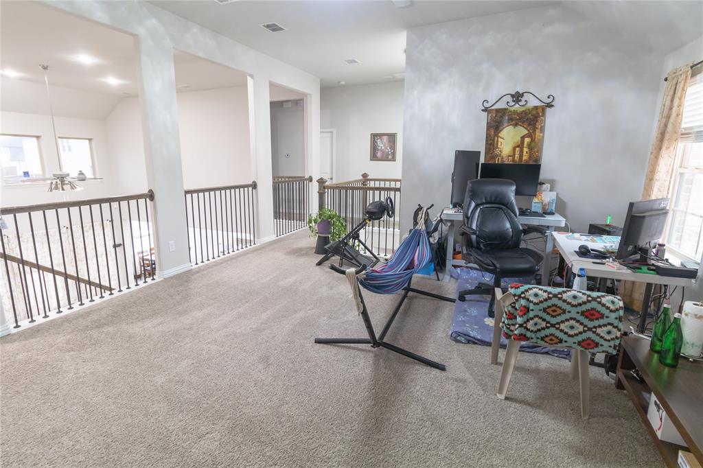 9785 Hickory Hill Road Frisco, TX 75035 - Photo 25 of 37