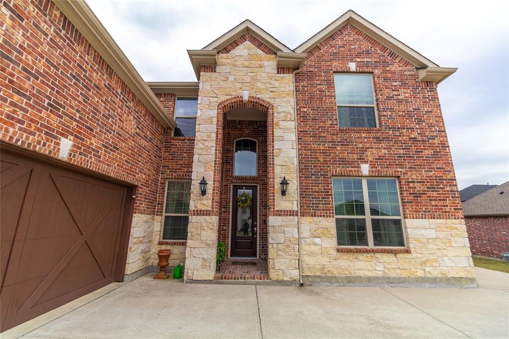 9785 Hickory Hill Road Frisco, TX 75035 - Photo 3 of 37