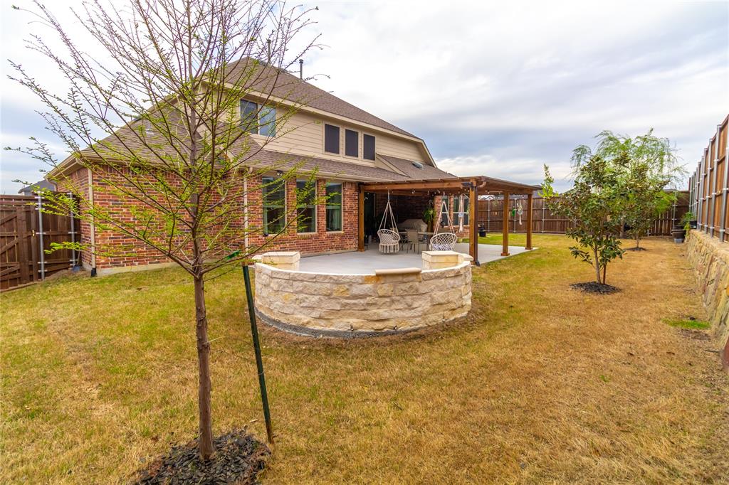9785 Hickory Hill Road Frisco, TX 75035 - Photo 34 of 37