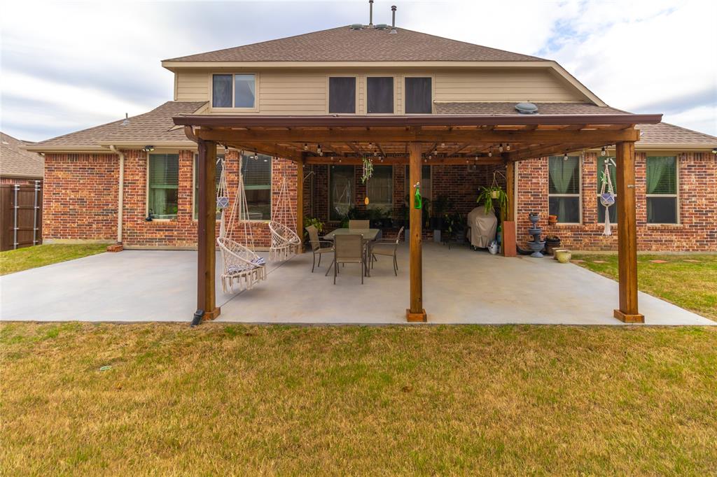 9785 Hickory Hill Road Frisco, TX 75035 - Photo 35 of 37