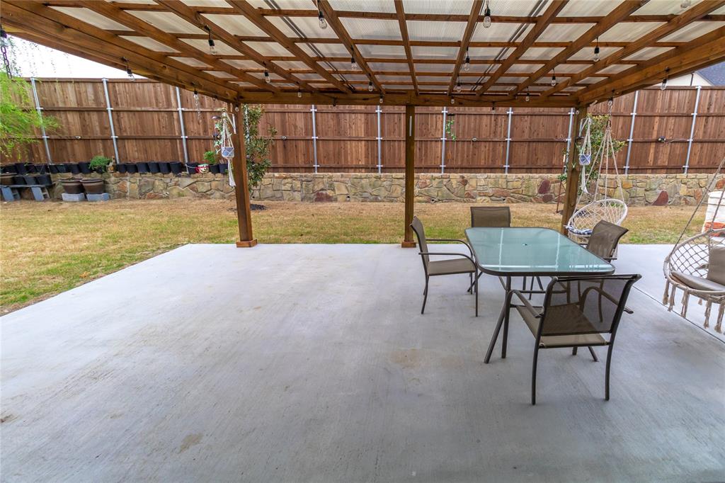 9785 Hickory Hill Road Frisco, TX 75035 - Photo 36 of 37