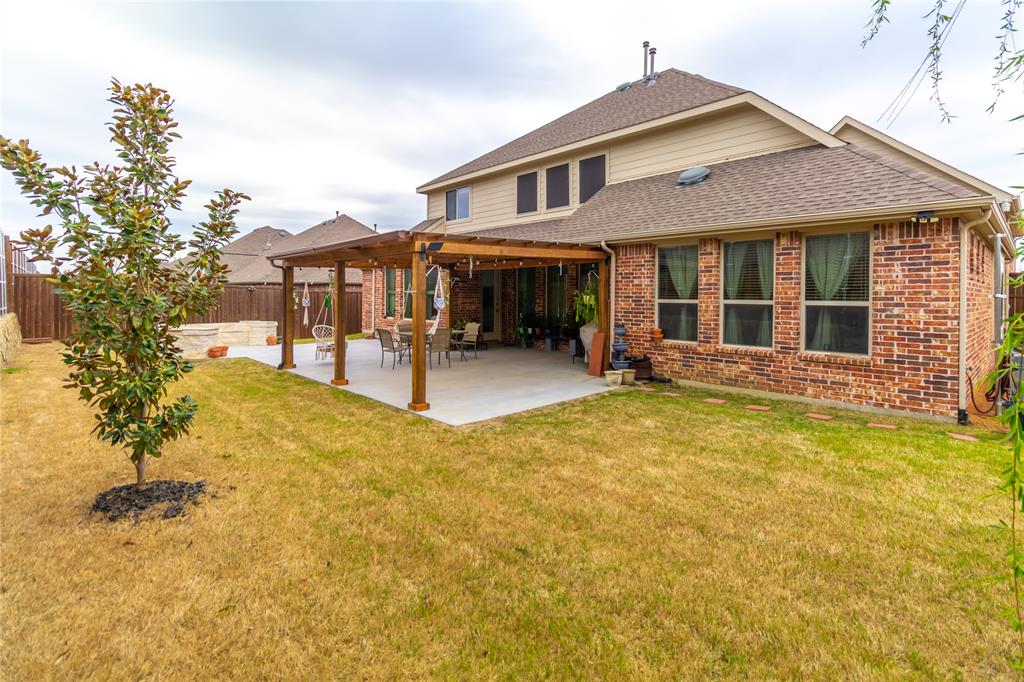 9785 Hickory Hill Road Frisco, TX 75035 - Photo 37 of 37