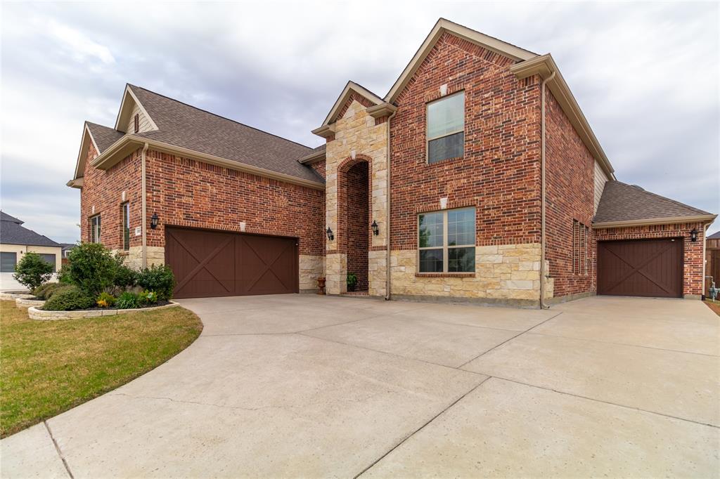 9785 Hickory Hill Road Frisco, TX 75035 - Photo 4 of 37