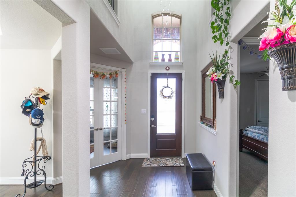 9785 Hickory Hill Road Frisco, TX 75035 - Photo 6 of 37