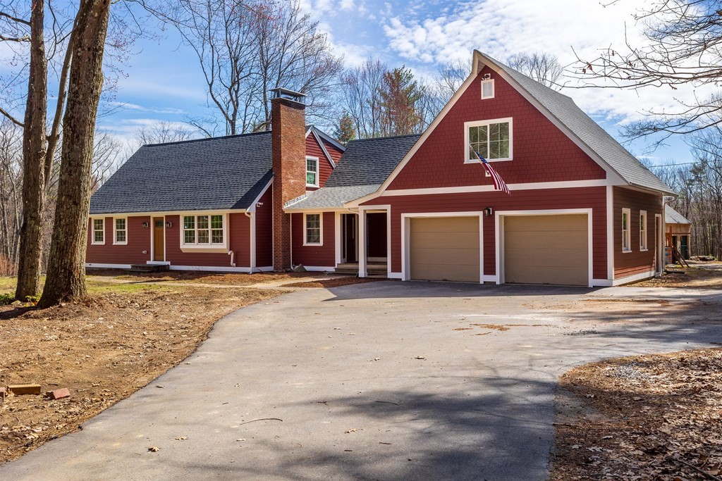 371 Sterling Road Holden, MA 01522 - Photo 1 of 41