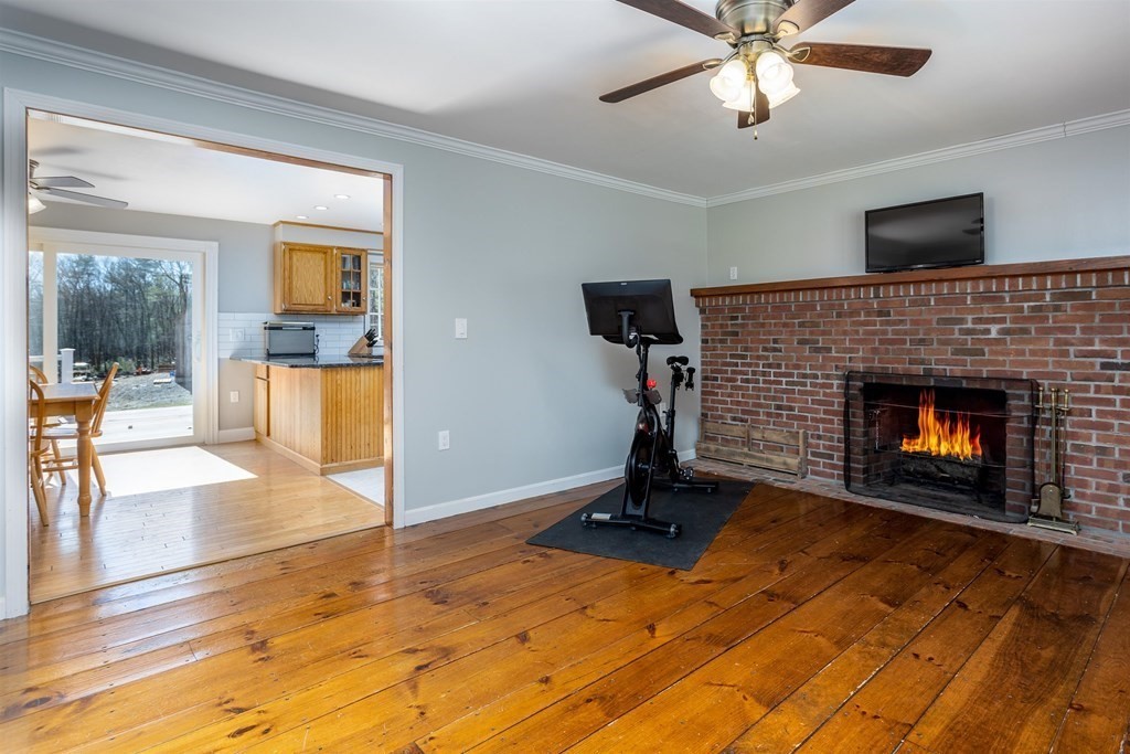 371 Sterling Road Holden, MA 01522 - Photo 15 of 41