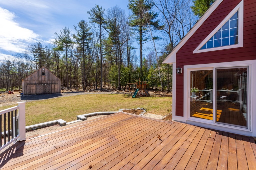 371 Sterling Road Holden, MA 01522 - Photo 39 of 41