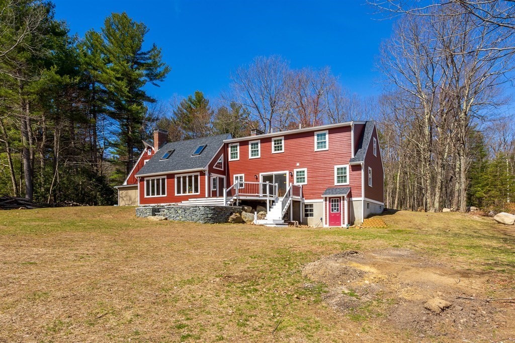 371 Sterling Road Holden, MA 01522 - Photo 40 of 41
