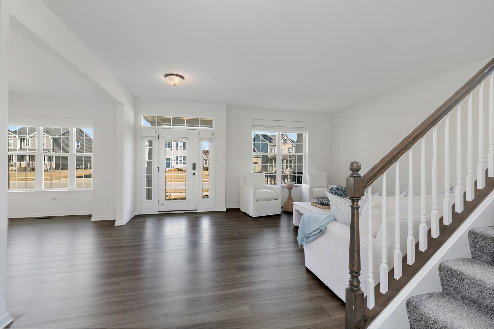 3629 Harborside Way Elgin, IL 60124 - Photo 3 of 41