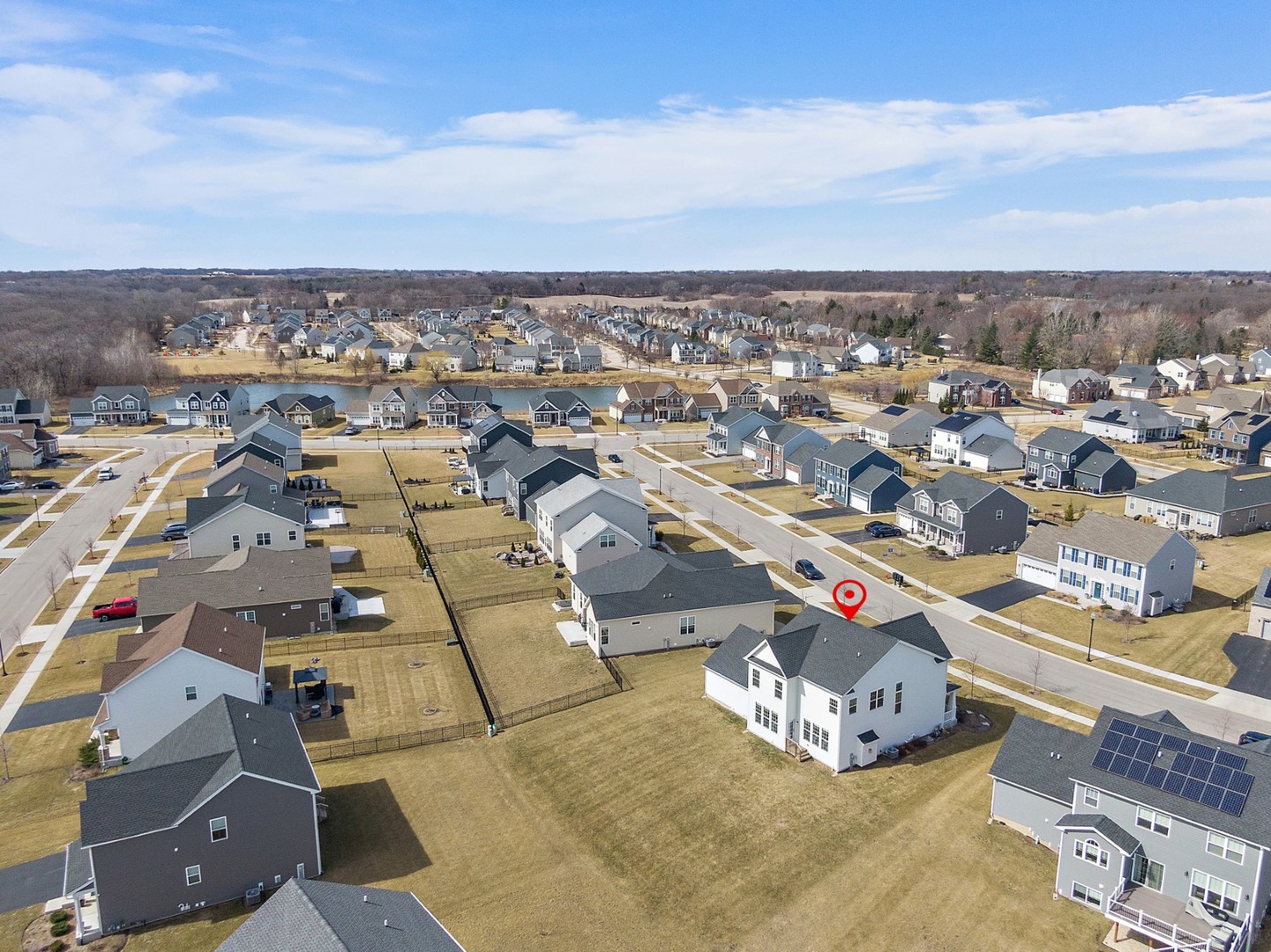 3629 Harborside Way Elgin, IL 60124 - Photo 38 of 41