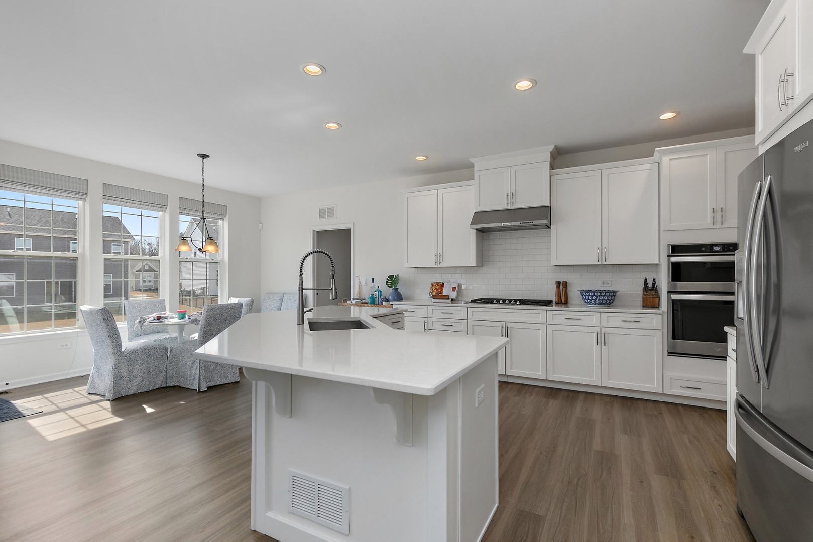 3629 Harborside Way Elgin, IL 60124 - Photo 9 of 41