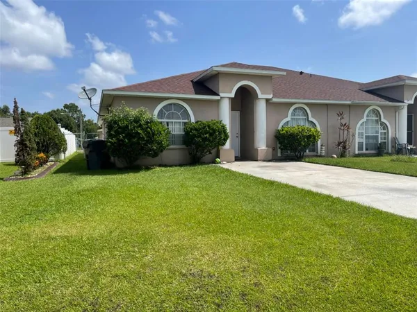 $1,675 | 662 Yak Court, Poinciana, FL 34759