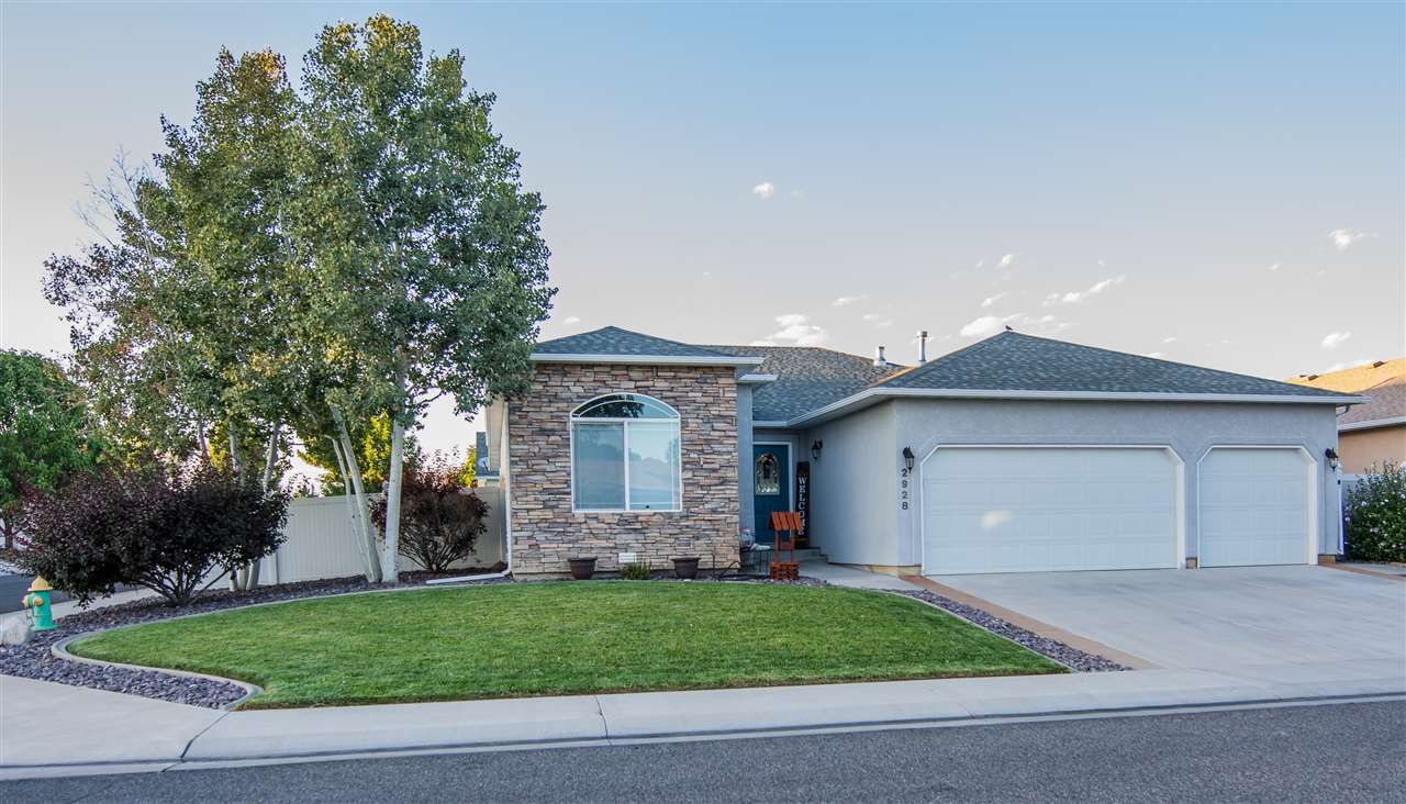 2928 F F 1/4 Road Grand Junction, CO 81504 - Photo 1 of 1 Gallery Image 1