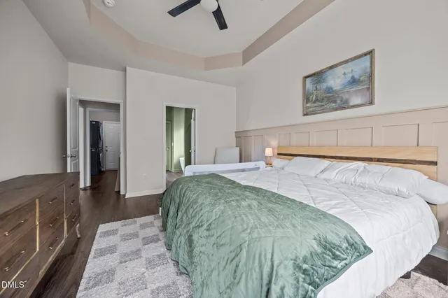 $375,000 | 4824 Lord Andrew Place, Liberty, NC 27298