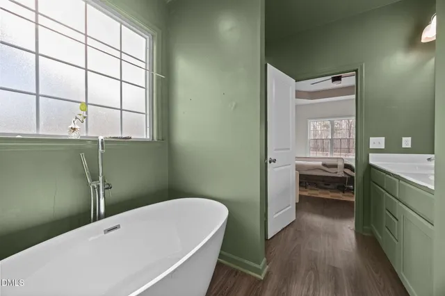 $375,000 | 4824 Lord Andrew Place, Liberty, NC 27298