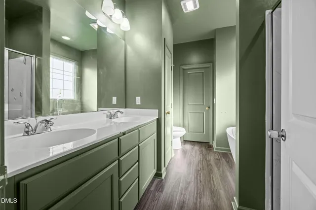 $375,000 | 4824 Lord Andrew Place, Liberty, NC 27298