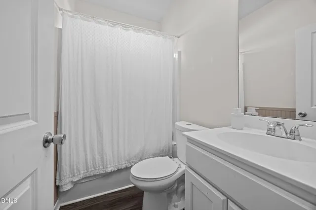 $375,000 | 4824 Lord Andrew Place, Liberty, NC 27298