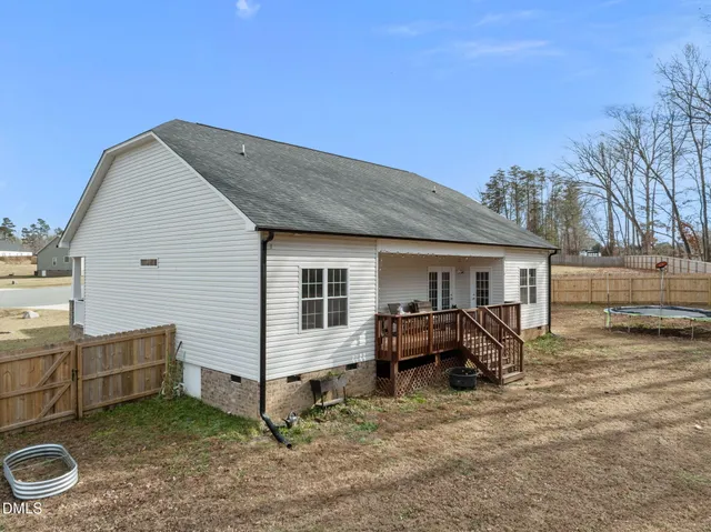 $375,000 | 4824 Lord Andrew Place, Liberty, NC 27298