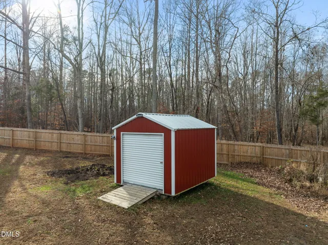 $375,000 | 4824 Lord Andrew Place, Liberty, NC 27298