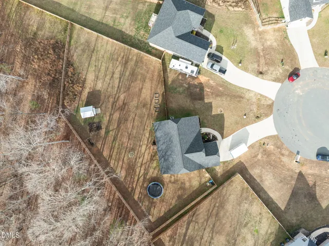 $375,000 | 4824 Lord Andrew Place, Liberty, NC 27298