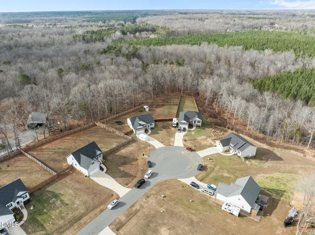 $375,000 | 4824 Lord Andrew Place, Liberty, NC 27298