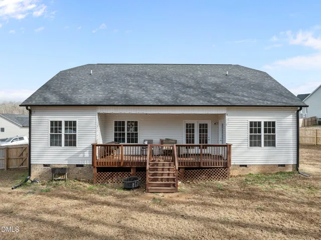 $375,000 | 4824 Lord Andrew Place, Liberty, NC 27298