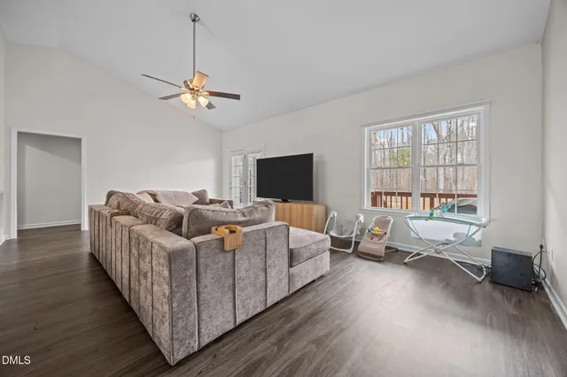 $375,000 | 4824 Lord Andrew Place, Liberty, NC 27298