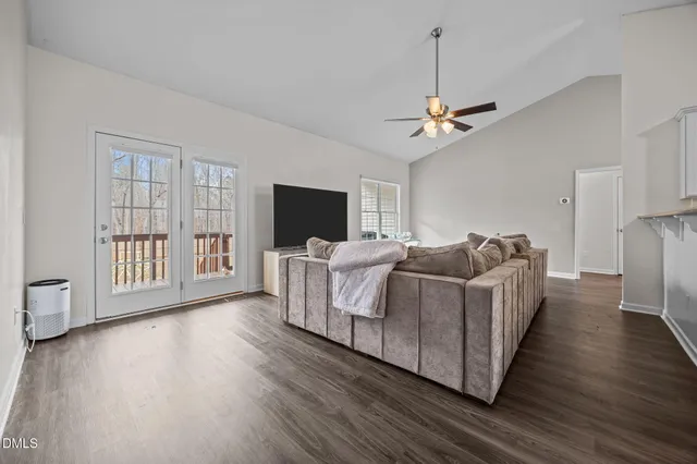 $375,000 | 4824 Lord Andrew Place, Liberty, NC 27298