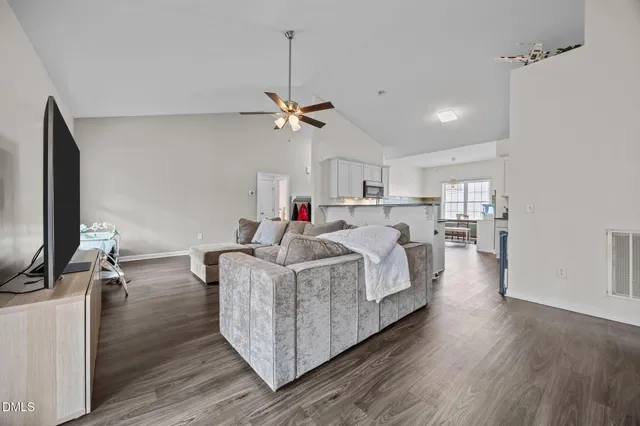 $375,000 | 4824 Lord Andrew Place, Liberty, NC 27298