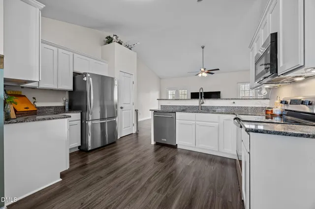 $375,000 | 4824 Lord Andrew Place, Liberty, NC 27298