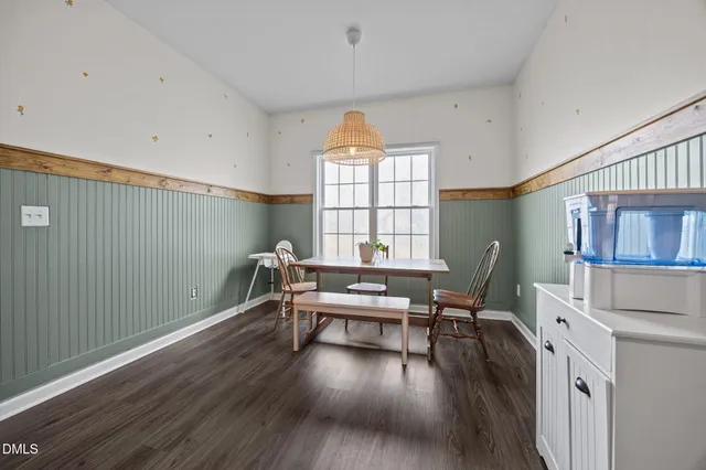 $375,000 | 4824 Lord Andrew Place, Liberty, NC 27298