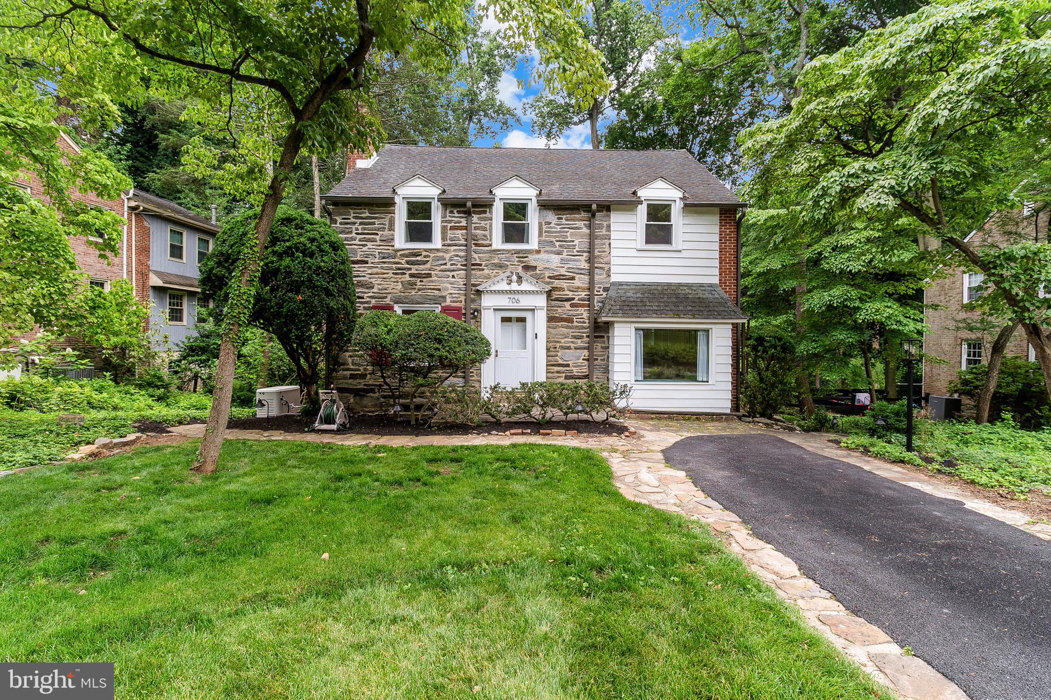 706 Pine Ridge Road Media, PA 19063 - Photo 1 of 42 Welcome to 706 Pine Ridge!