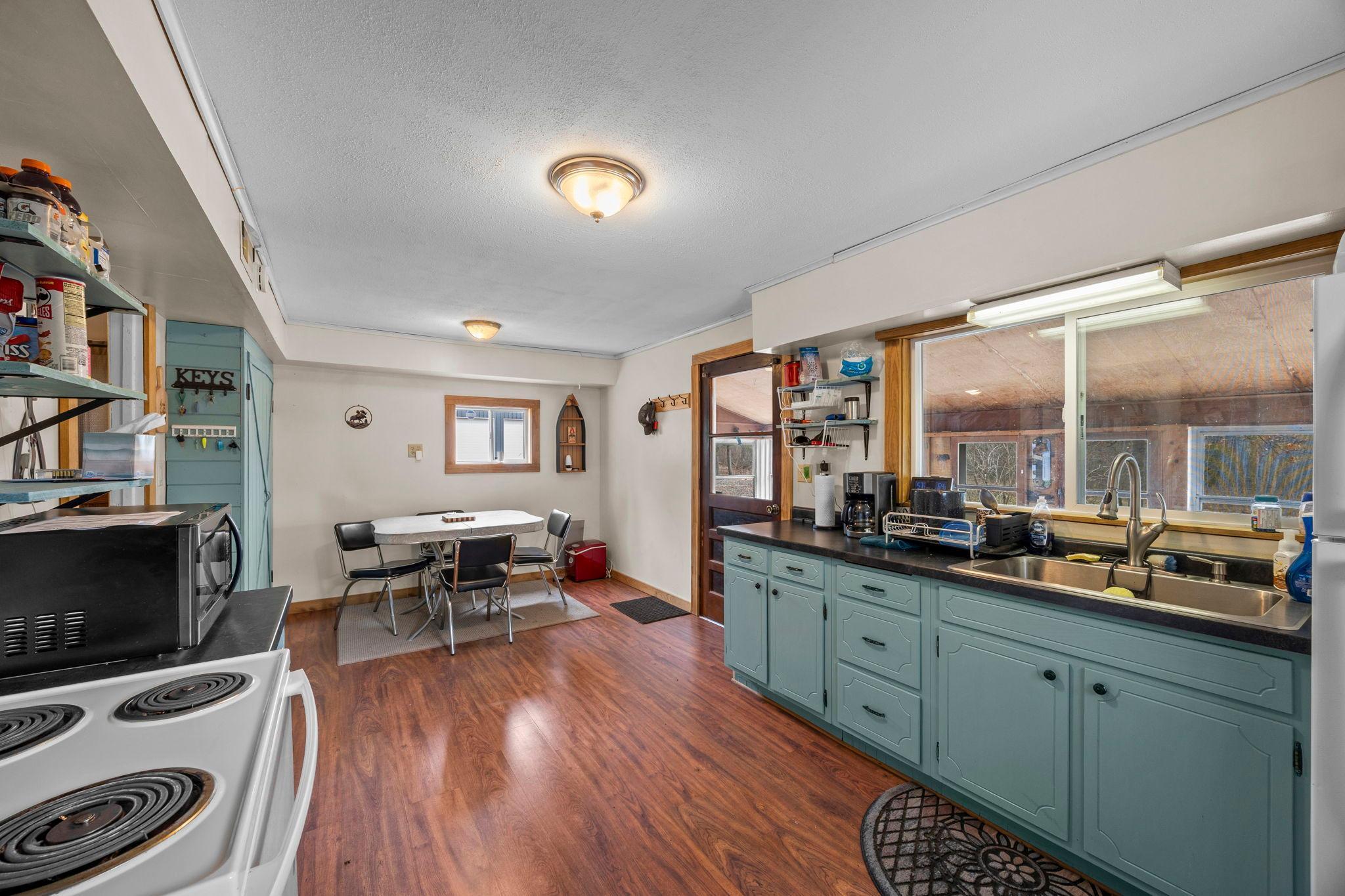 4996 Springbrook Trail Danbury, WI 54830 - Photo 14 of 61