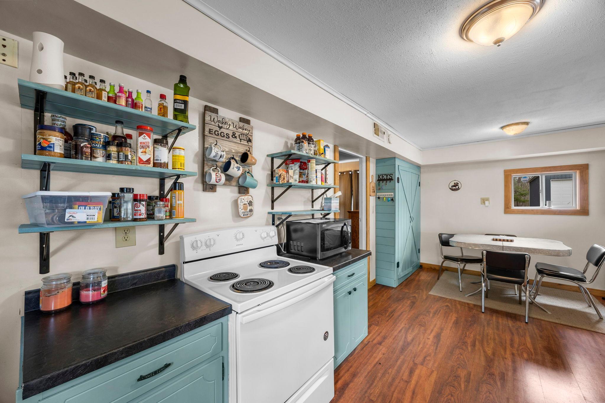 4996 Springbrook Trail Danbury, WI 54830 - Photo 15 of 61